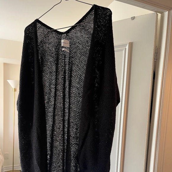 Black Community Ionic Cape Size XXS - Picture 5 of 6